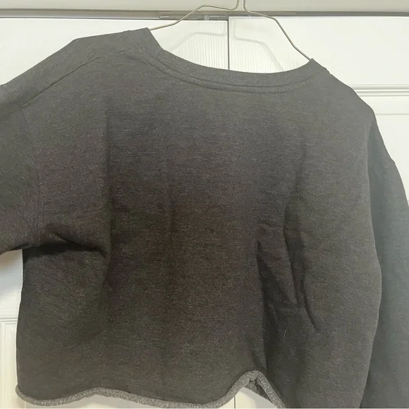 Snoopy Graphic Women's Sweater - Black - Picture 2 of 6